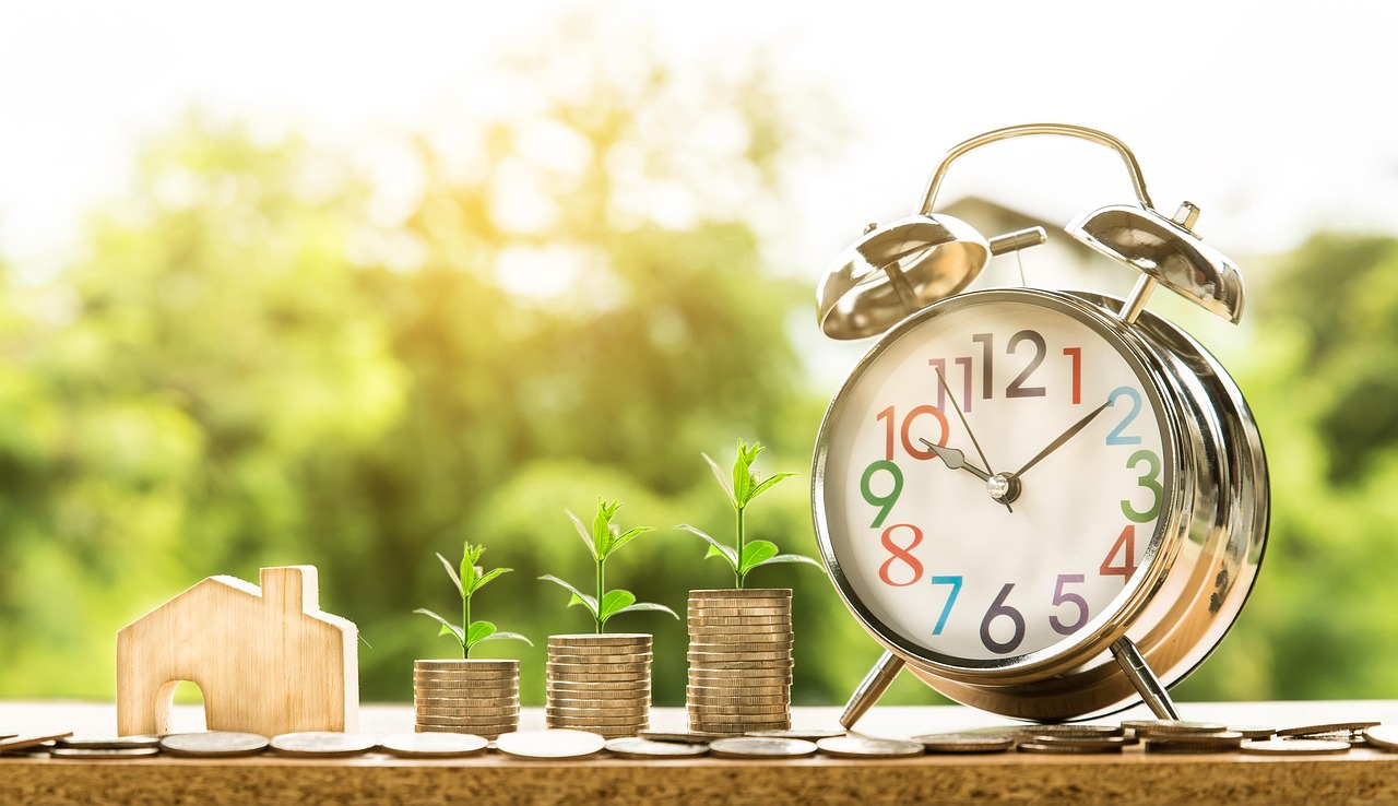 Money, finance, mortgage — IRA Gold Custodians Offering Secure and Compliant Services for Precious Metal Retirement Accounts