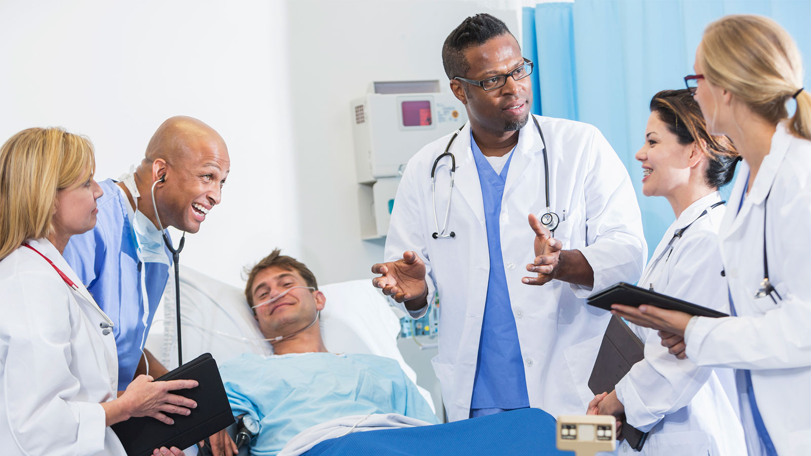 Knowing the academic and non-academic appointments of Dr Michael Hilton