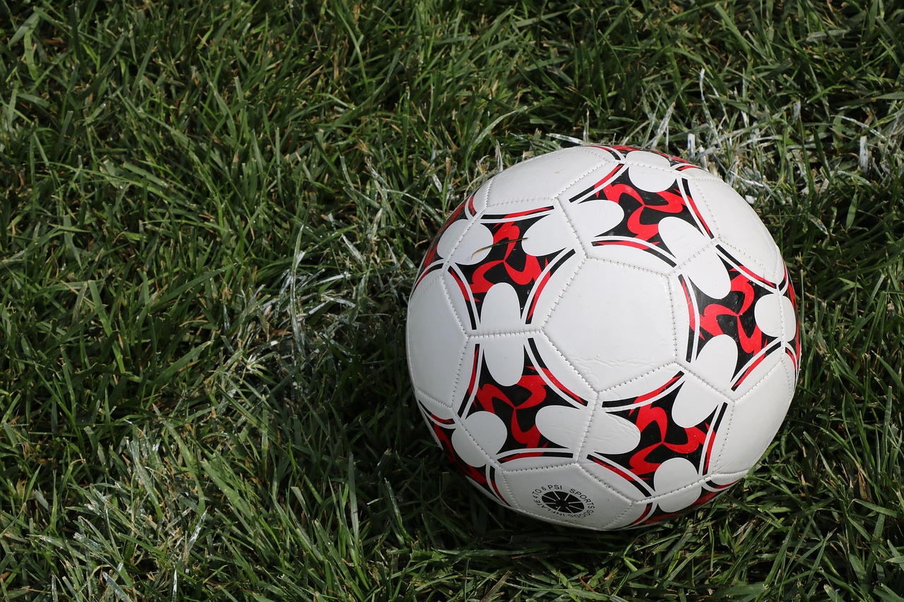 Football, ball, nature — "Stream College Football Matches Live"