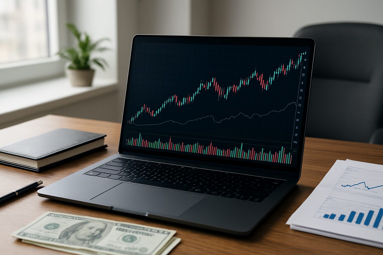 charting flexibility matter